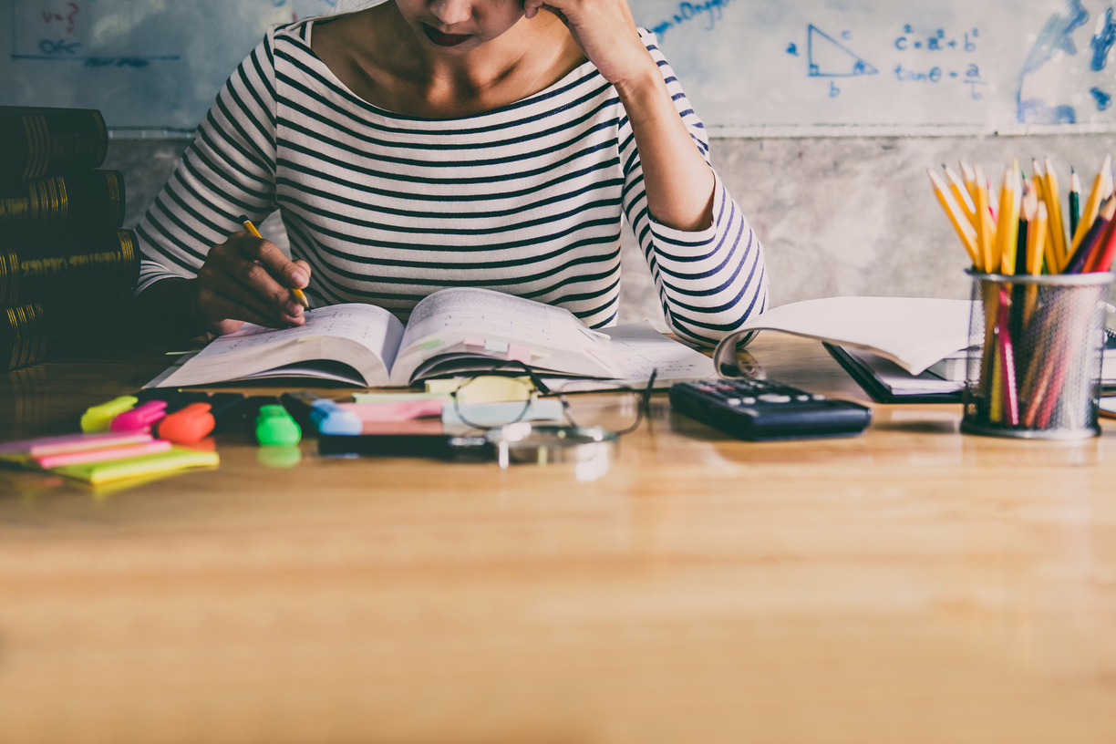 O Que Estudar Vestibular - FDPLEARN